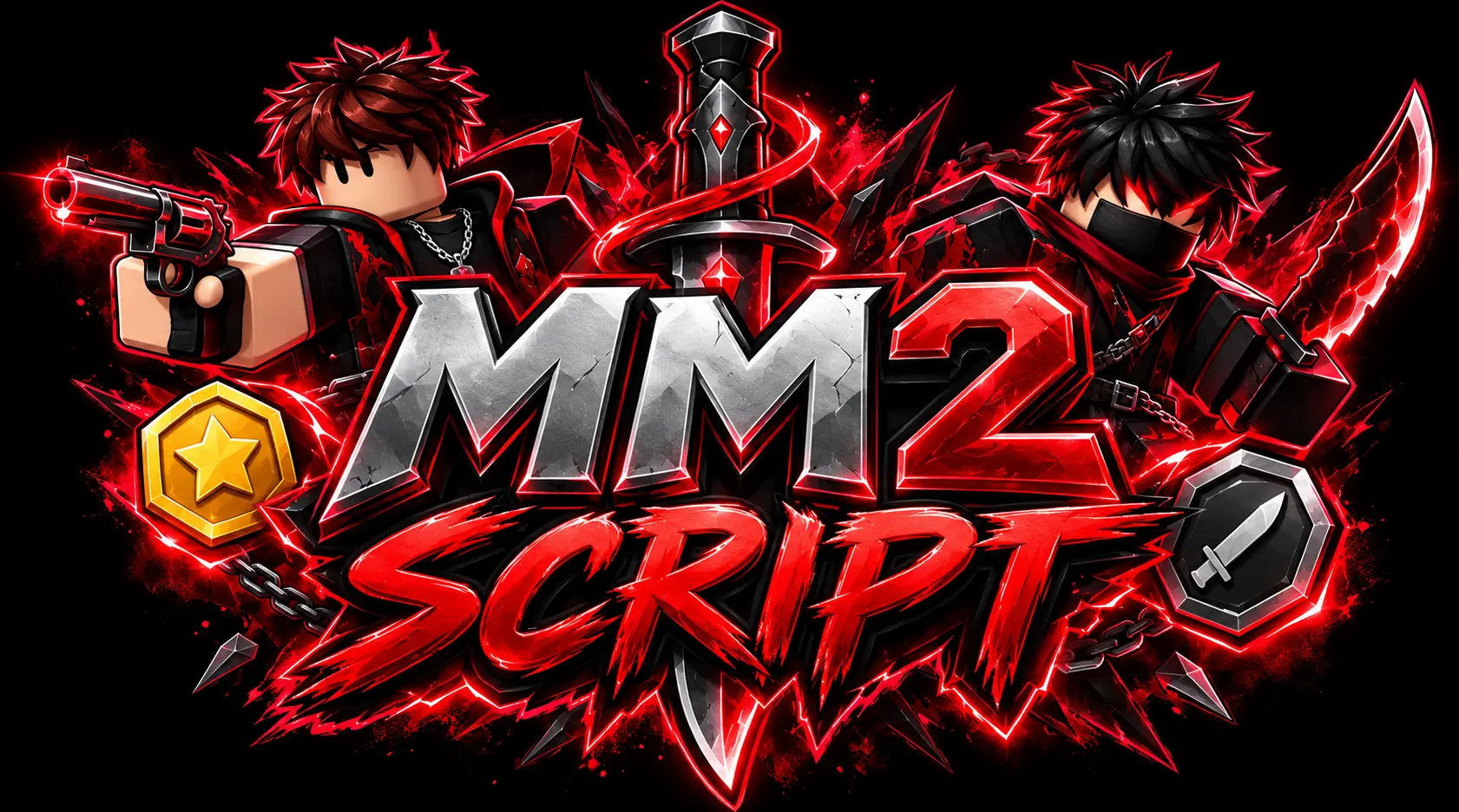 MM2 Script